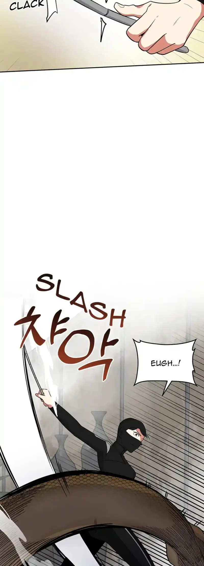 Scorpion Time Chapter 20 47